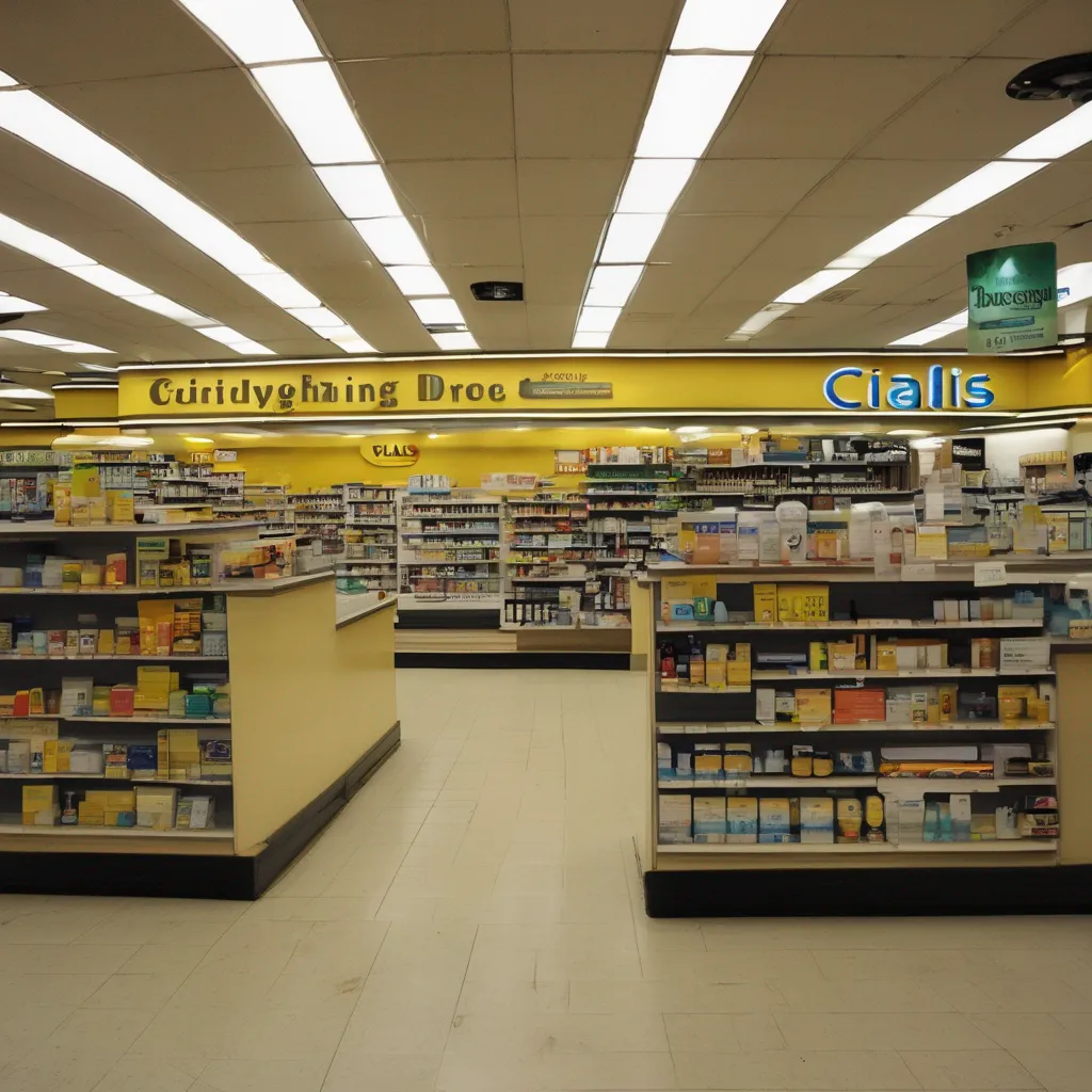 Peut on acheter du cialis en pharmacie numéro 2