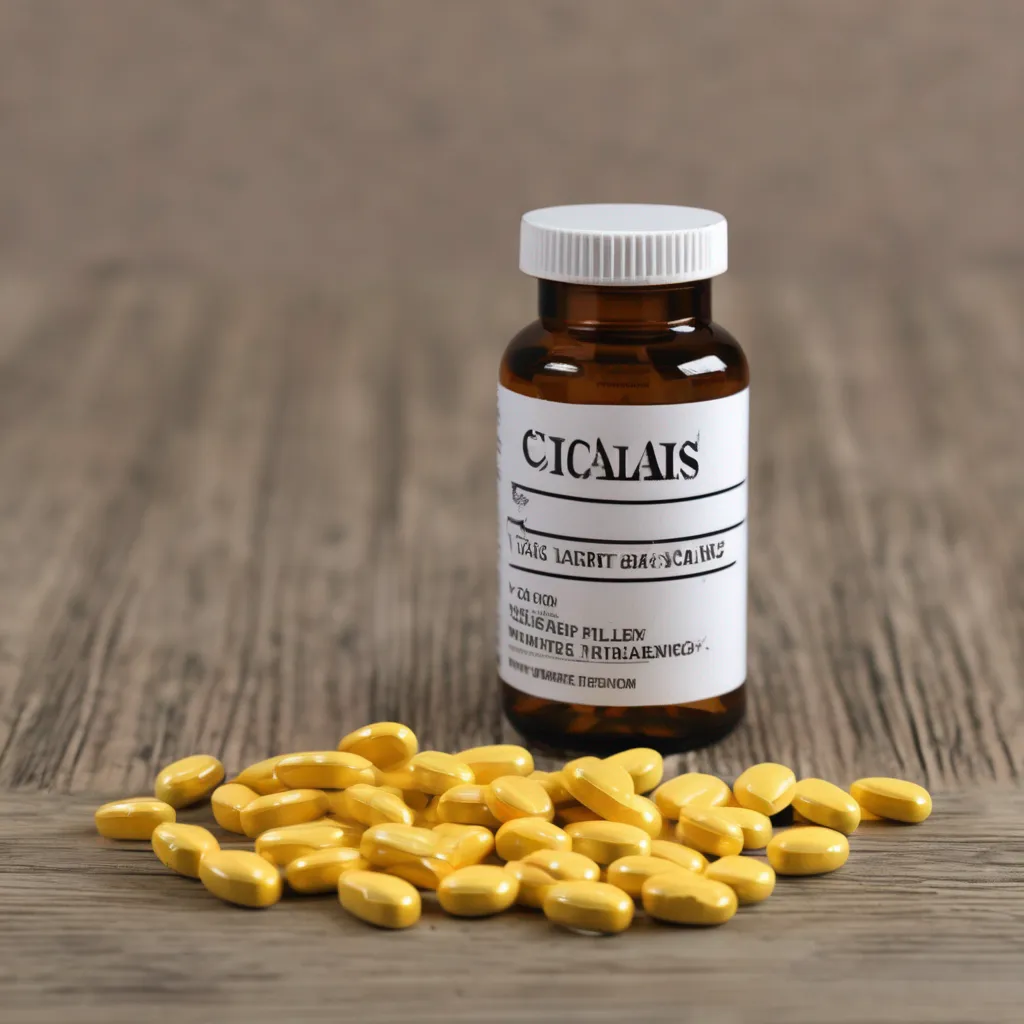 Peut on acheter du cialis en pharmacie numéro 3